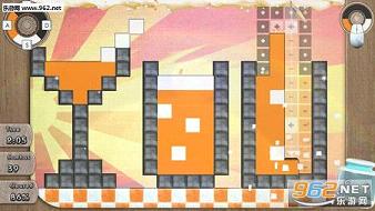 《拼图盒子Puzzle Boxpc破解版》 《拼图盒子Puzzle Boxpc破解版》